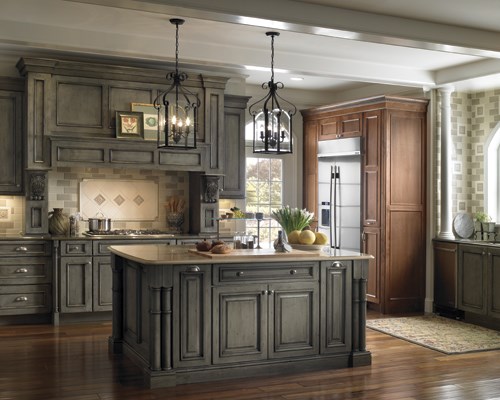 Kitchen Cabinets Installation Kent: Home & Office Cabinetry