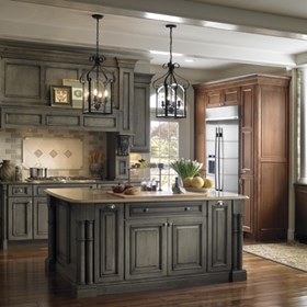 Kitchen Cabinets Installation Kent: Home & Office Cabinetry